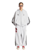 Adidas Originals x Willy Chavarria Track Pants Grigi | PDP | Antonia