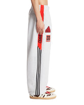 Adidas Originals x Willy Chavarria Gray Track Pants | PDP | Antonia