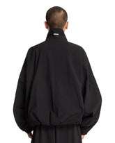 Adidas Originals x Willy Chavarria Black Cargo Jacket | PDP | Antonia