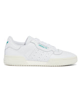 White Powerphase Sneakers | PDP | Antonia
