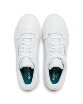 White Powerphase Sneakers | PDP | Antonia