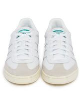 White Tango Magnum Sneakers | PDP | Antonia