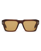 Brown Hercules Sunglasses | PDP | Antonia