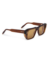 Brown Hercules Sunglasses | PDP | Antonia