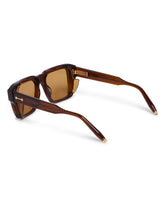 Brown Hercules Sunglasses | PDP | Antonia