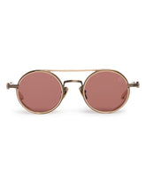 Brown Eris Two Sunglasses | PDP | Antonia