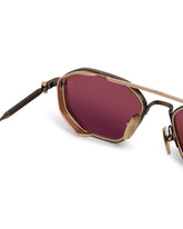 Pink Eris Two Sunglasses | PDP | Antonia