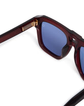 Occhiali Da Sole Perseus Rossi | PDP | Antonia