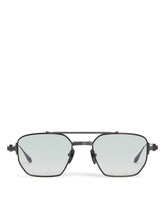 Black Proteus Sunglasses | All | Antonia