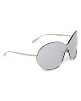 Silver Butterfly Sunglasses | PDP | Antonia