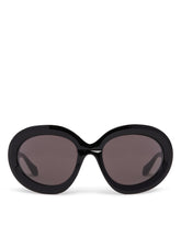 Black Butterfly Sunglasses | PDP | Antonia