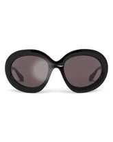 Black Butterfly Sunglasses | PDP | Antonia