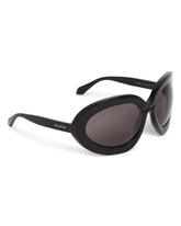 Black Butterfly Sunglasses | PDP | Antonia