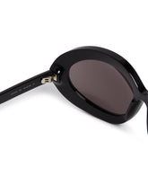 Black Butterfly Sunglasses | PDP | Antonia
