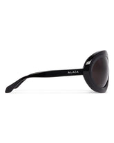 Black Butterfly Sunglasses | PDP | Antonia