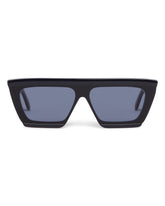 Blue Shield Sunglasses | PDP | Antonia
