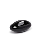 Clutch Minaudiere Scultorea Nera | PDP | Antonia