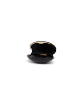 Clutch Minaudiere Scultorea Nera | PDP | Antonia