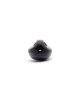 Clutch Minaudiere Scultorea Nera | PDP | Antonia
