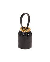 Borsa Da Polso Motion Nera | PDP | Antonia