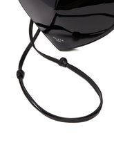 Black Le Coeur Bag | PDP | Antonia