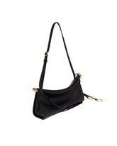 Black Small Le Click East West Bag | PDP | Antonia
