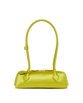 Green Le Teckel Bag | PDP | Antonia