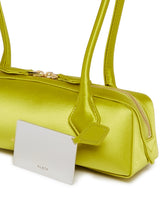 Green Le Teckel Bag | PDP | Antonia