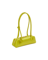 Green Le Teckel Bag | PDP | Antonia