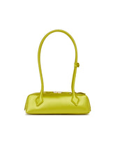 Green Le Teckel Bag | PDP | Antonia
