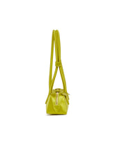 Green Le Teckel Bag | PDP | Antonia