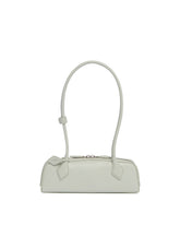 Green Small Le Teckel Bag | PDP | Antonia