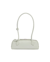 Green Small Le Teckel Bag | PDP | Antonia