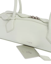 Green Small Le Teckel Bag | PDP | Antonia