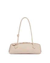 Pink Medium Le Teckel Bag | PDP | Antonia