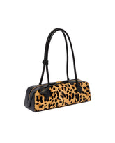 Animalier Leather Medium Le Teckel Bag | PDP | Antonia