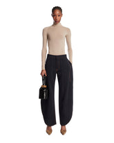 Beige Second-Skin Bodysuit | PDP | Antonia