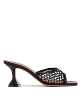 Mules Lupita Net Nere | All | Antonia