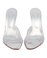 Transparent Alexa Sandals | PDP | Antonia