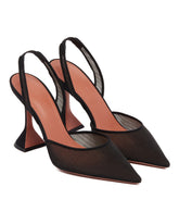 Decollete Begum Nere | PDP | Antonia