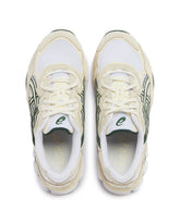 Beige Gel-NYC Sneakers | PDP | Antonia