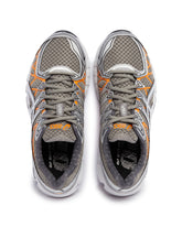 Gray Gel-Kayano 20 Sneakers | PDP | Antonia