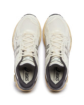 White Gel-Kayano 14 Sneakers | PDP | Antonia