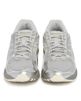 Silver GEL-Kayano 14 Sneakers | PDP | Antonia