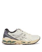 White GEL-Kayano 14 Sneakers | PDP | Antonia