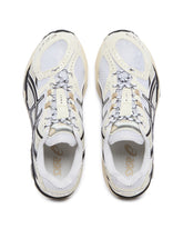 Multicolor Gel-Nimbus 10.1 Sneakers | PDP | Antonia