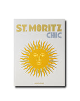 St. Moritz Chic | PDP | Antonia