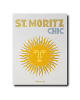 St. Moritz Chic | PDP | Antonia