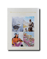 St. Moritz Chic | PDP | Antonia