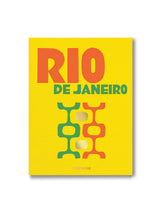 Rio De Janeiro | PDP | Antonia